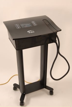 Aparaty IPL i VPL CyDen IPL i400