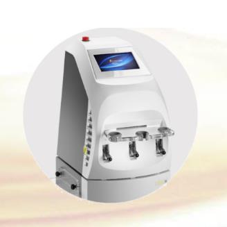 Aparaty IPL i VPL FormaTK FORMA System