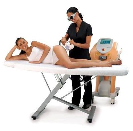 Aparaty IPL i VPL Ross BELVET