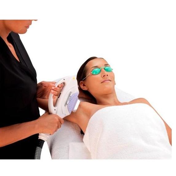 Aparaty IPL i VPL Ross BELVET