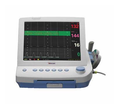 Aparaty KTG - kardiotokografy Biocare iC 90