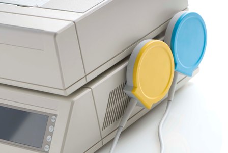 Aparaty KTG - kardiotokografy Huntleigh Healthcare Ltd. Sonicaid Team Standard, Sonicaid Team Duo