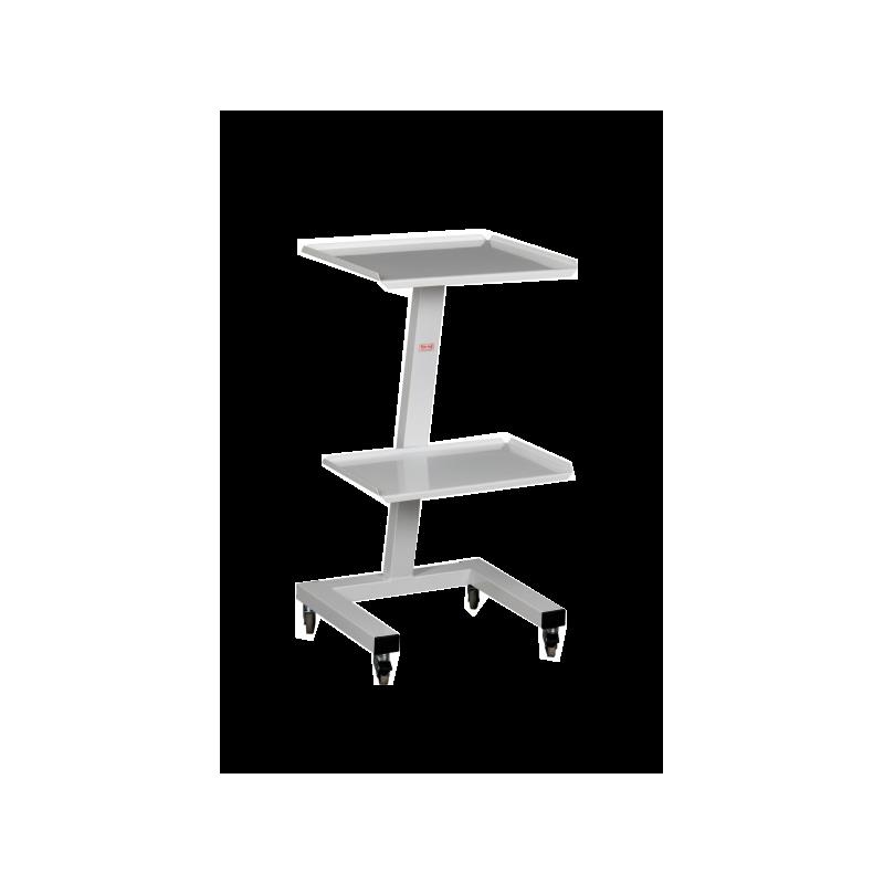 Aparaty KTG - kardiotokografy Luckcome L8-10 + stolik