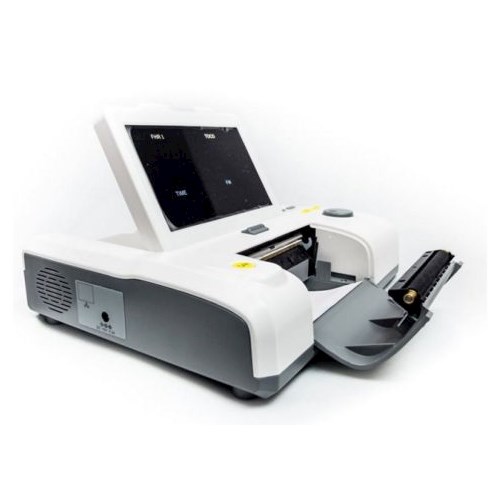 Aparaty KTG - kardiotokografy Luckcome L8a