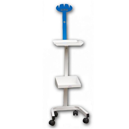 Aparaty KTG - kardiotokografy Luckcome L8a