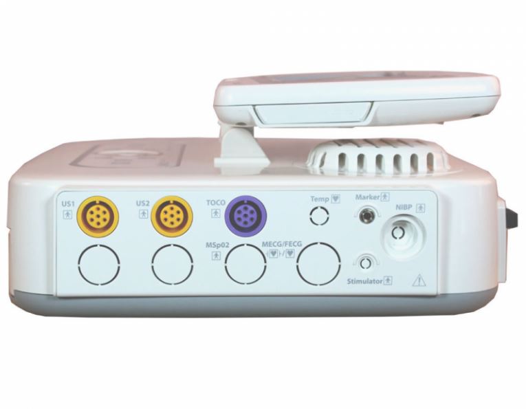 Aparaty KTG - kardiotokografy Medical ECONET Smart 5