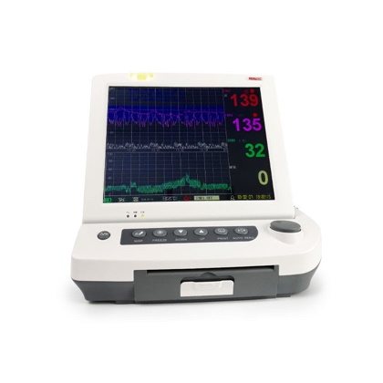 Aparaty KTG - kardiotokografy meditech MD901F