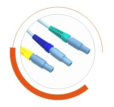 Aparaty KTG - kardiotokografy Sunray Medical Apparatus Co., Ltd SRF618B