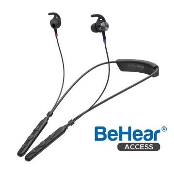 Aparaty słuchowe Wear&Hear BeHear ACCESS