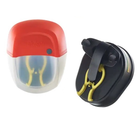 Aparaty ucieczkowe ratownicze Dräger PARAT 1200