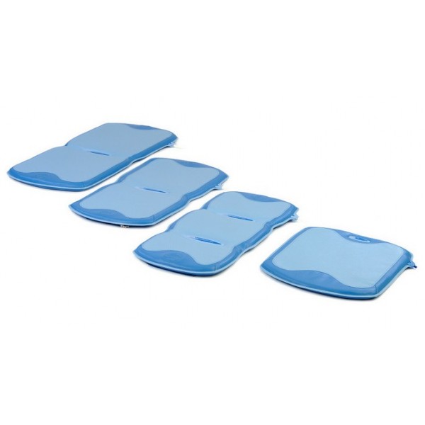 Aplikatory liniowe do magnetoterapii Biomag AL64 (OMICRON)