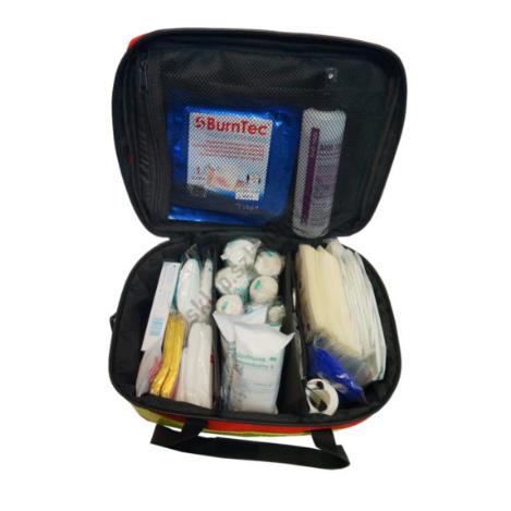 Apteczki do zakładów pracy B/D A