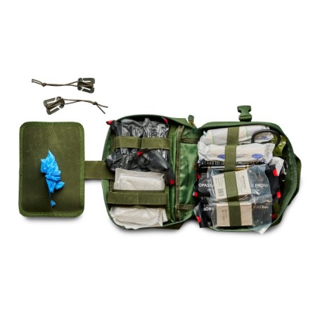 Apteczki do zakładów pracy B/D TR