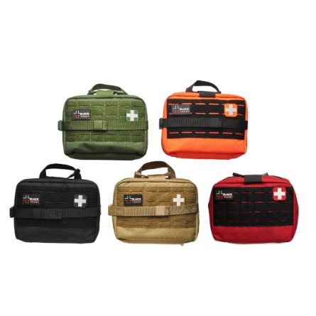 Apteczki do zakładów pracy B/D TR