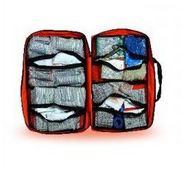 Apteczki do zakładów pracy Boxmet DIN 2x13157 w torbie [APM 2x157]