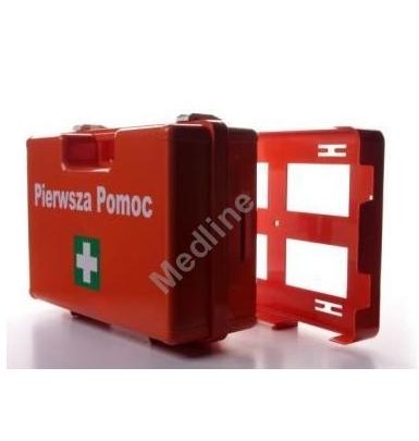 Apteczki do zakładów pracy Medline ZPB