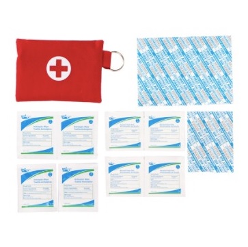 Apteczki osobiste B/D Basic