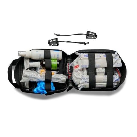 Apteczki osobiste B/D PTR