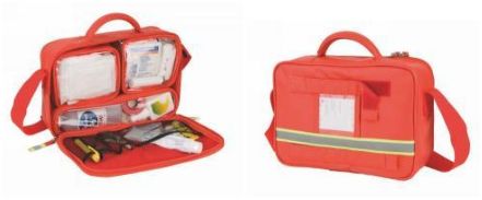 Apteczki osobiste Elite Bags SAFE'S EB 143