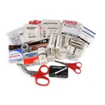 Apteczki osobiste Lifesystem Mountain Leader