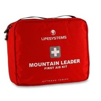 Apteczki osobiste Lifesystem Mountain Leader