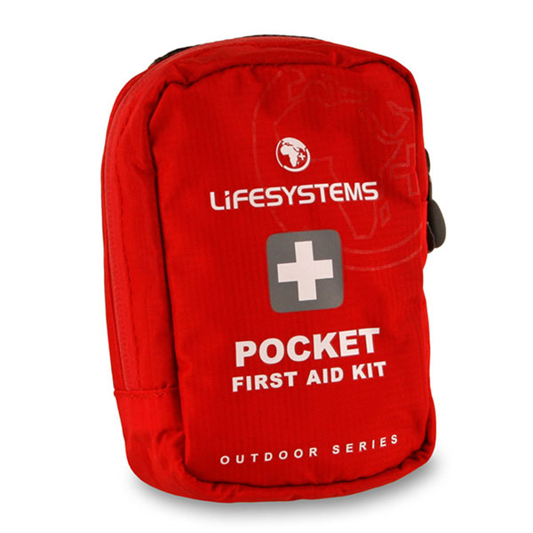 Apteczki osobiste Lifesystem Pocket