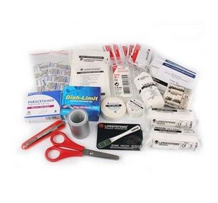 Apteczki osobiste Lifesystem Traveller Lifesystem