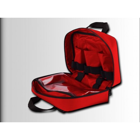 Apteczki samochodowe Marbo Samochodowa AS - podstawowa