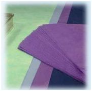 Arkusze posterylizacyjne Clinipak TWRAPDRY150 150x150cm opakowanie 100 arkuszy