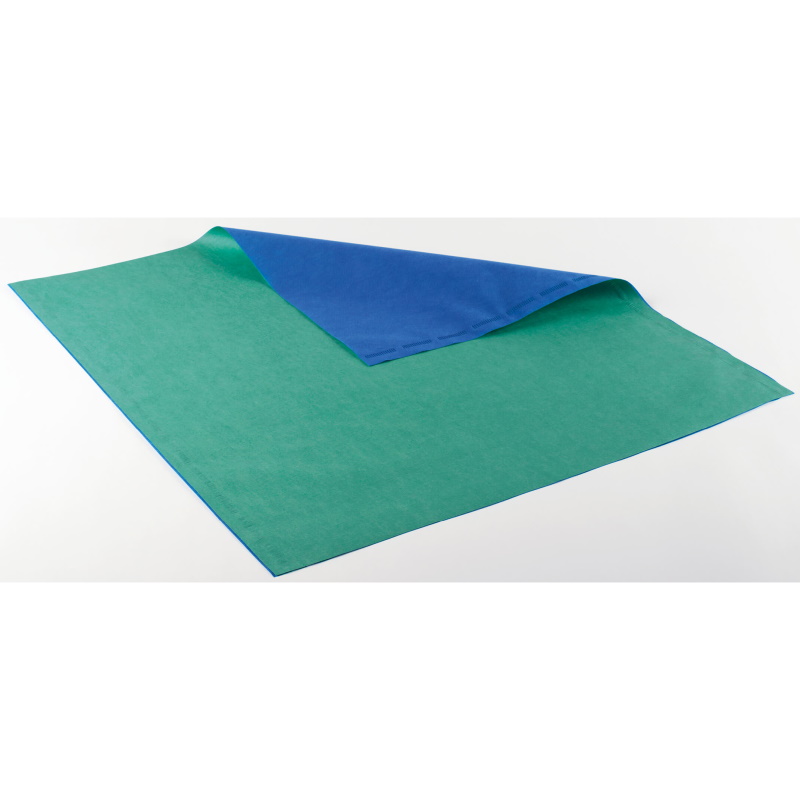 Arkusze posterylizacyjne steriCLIN podwójne SMS/SMS