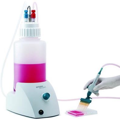 Aspiratory laboratoryjne INTEGRA Bioscences AG VACUSAFE