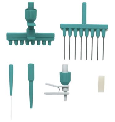 Aspiratory laboratoryjne INTEGRA Bioscences AG VACUSAFE