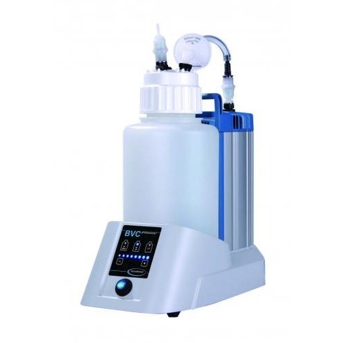 Aspiratory laboratoryjne Vacuubrand BVC basic / control / professional