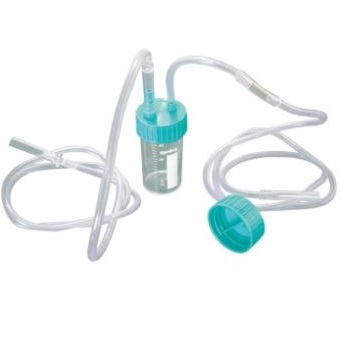 Aspiratory płynów do endoskopów giętkich insitumed Aspiratory płynów do endoskopów giętkich