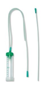 Aspiratory żołądkowe weterynaryjne VYGON 534