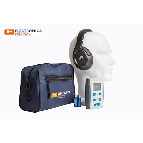 Audiometry Electronica Medical AudiTest