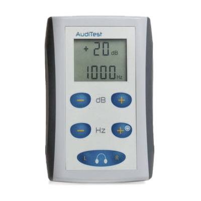 Audiometry Electronica Medical AudiTest