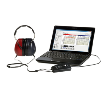 Audiometry Inmedico Oscilla USB 330