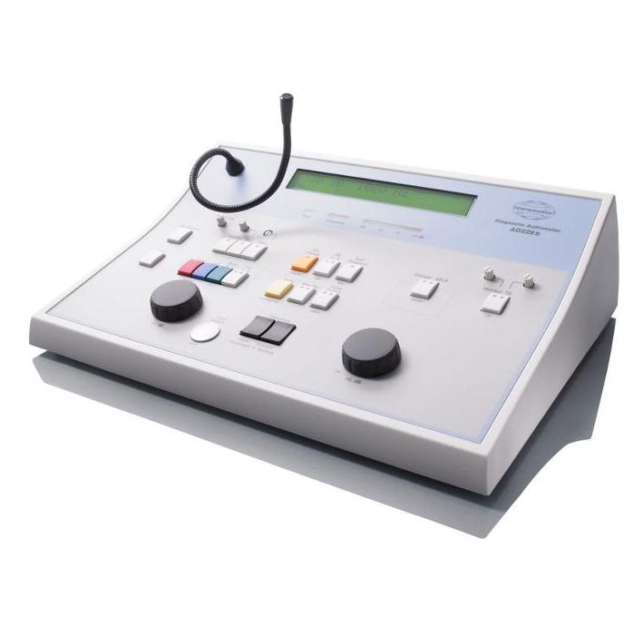 Audiometry Interacoustics AD229b