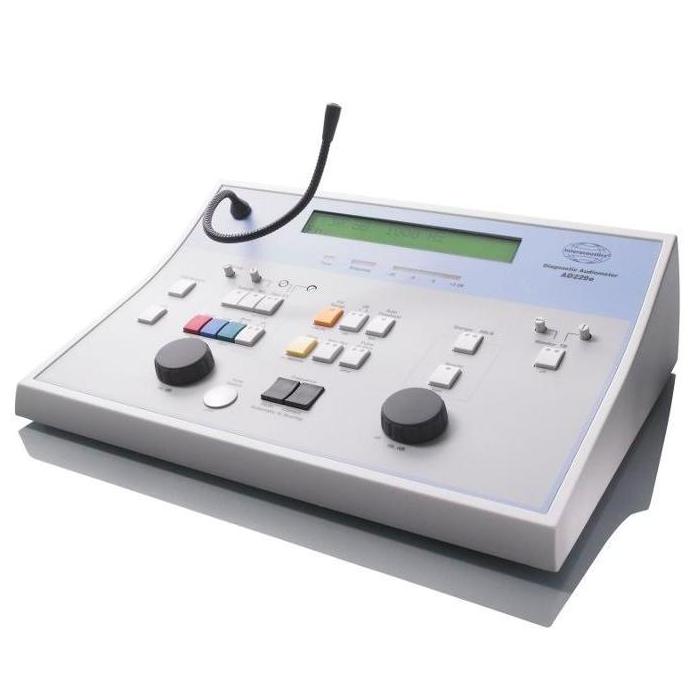 Audiometry Interacoustics AD229e