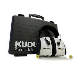 Audiometry KUDUwave Plus