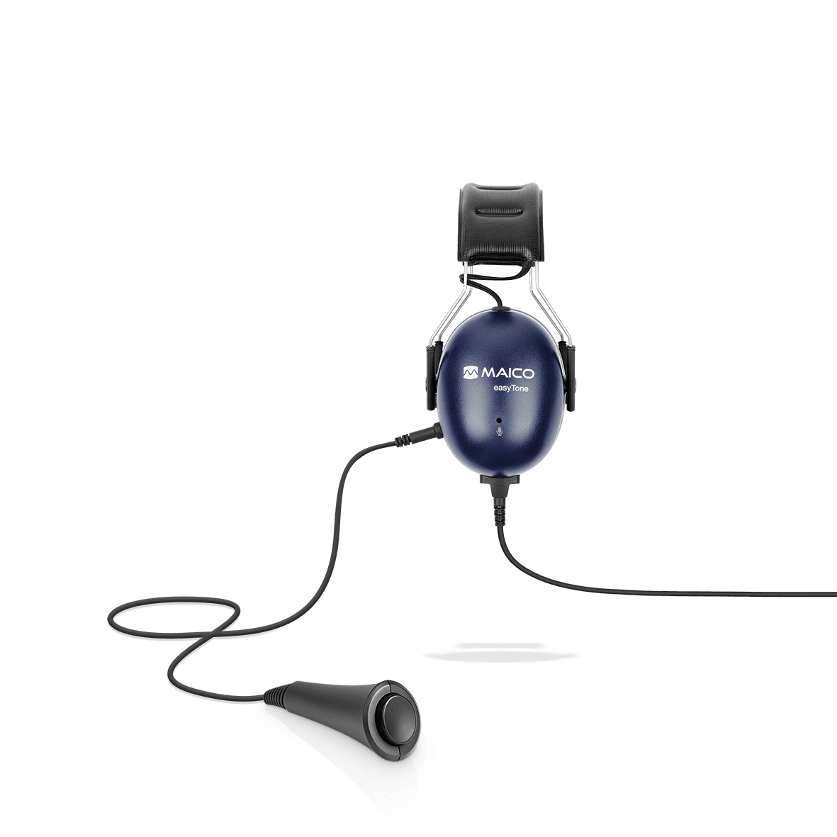 Audiometry MAICO EasyTone