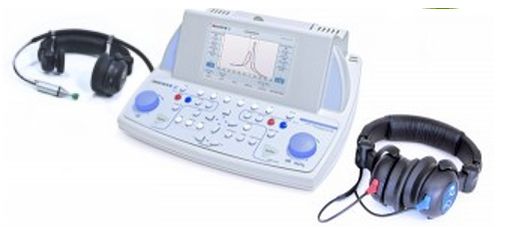 Audiometry Resonance Resonance R25C