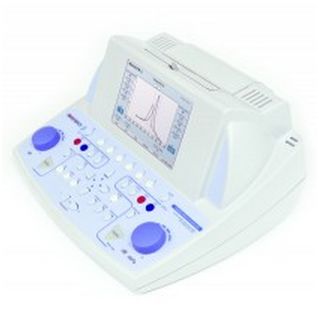 Audiometry Resonance Resonance R25C
