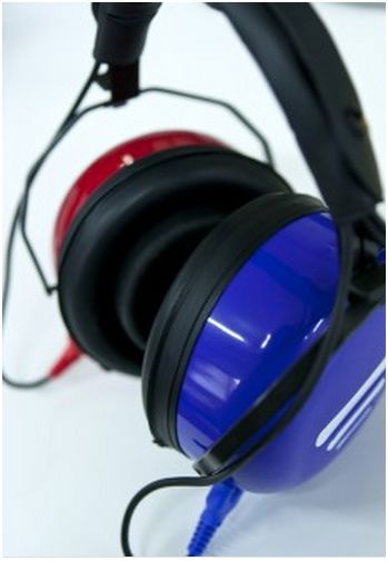 Audiometry Resonance Resonance R25C