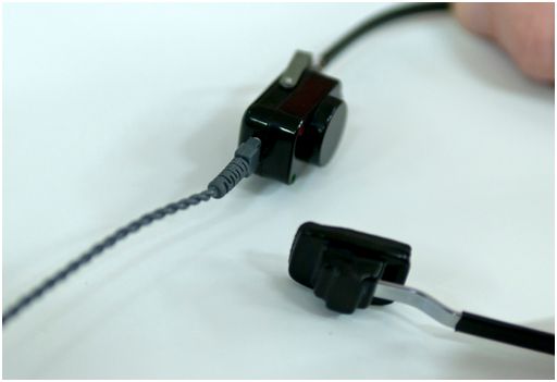 Audiometry Resonance Resonance R27A