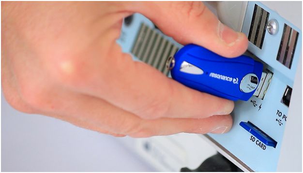 Audiometry Resonance Resonance R37