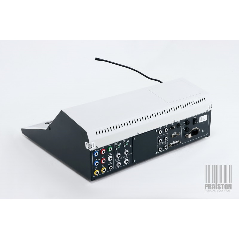Audiometry używane B/D Interacoustics AC40 - Praiston rekondycjonowany