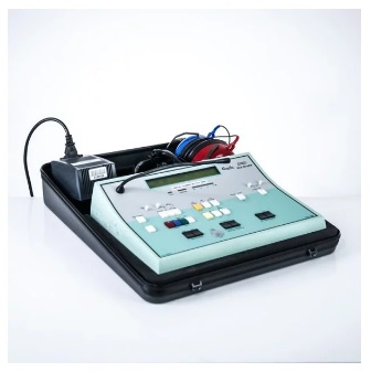 Audiometry używane B/D Kamplex KC 50 / KLD 23 - Arestomed rekondycjonowany