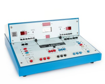 Audiometry używane B/D ZALMED AAD-80 - Praiston rekondycjonowany